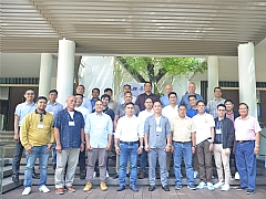 Marlow Senior Officer Seminar takes place for the first time in Cebu, the Philippines