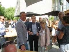 Marlow Celebrates 25 Years in the Netherlands 2