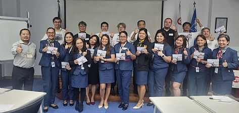 Crisis Management Training for Managers