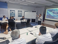 Crisis Management Training for Managers