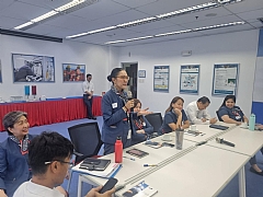 Crisis Management Training for Managers