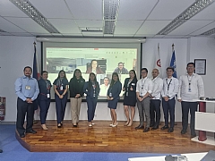 Crisis Management Training for Managers