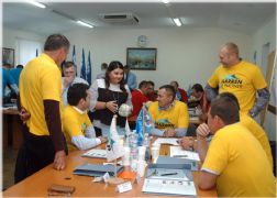 Harren MRM Seminar Marlow Navigation Ukraine 6