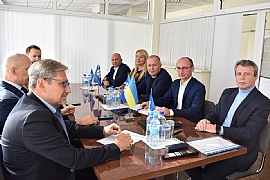 KSMA-Marlow Cooperation Remains Resilient