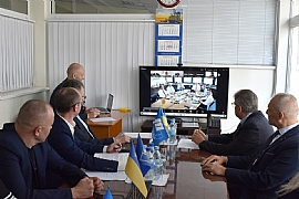 KSMA-Marlow Cooperation Remains Resilient