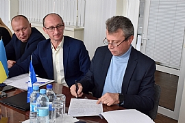 KSMA-Marlow Cooperation Remains Resilient