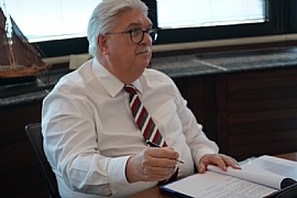 KSMA-Marlow Cooperation Remains Resilient