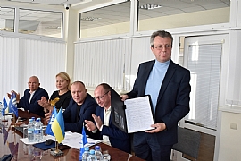 KSMA-Marlow Cooperation Remains Resilient