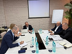 KSMA and Marlow Renew Partnership