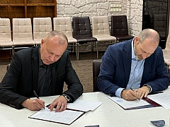 KSMA and Marlow Renew Partnership