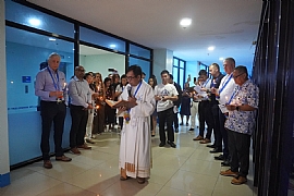 Marlow’s branch office in Cebu relocates to a new strategic position