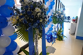 Marlow’s branch office in Cebu relocates to a new strategic position