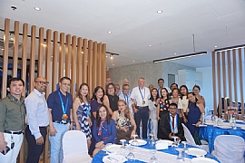 Marlow’s branch office in Cebu relocates to a new strategic position