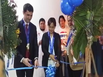 New seafarer manning office opens in Davao, Philippines