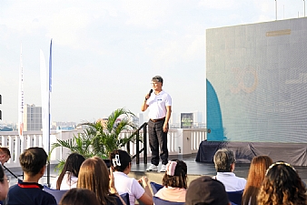 Celebrating 30 years of Marlow Philippines 