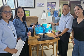 Celebrating 30 years of Marlow Philippines 