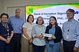 Celebrating 30 years of Marlow Philippines 