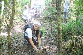 Marlow Philippines Supporting Local Environment 2