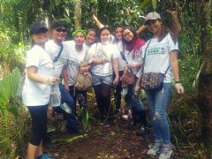 Marlow Philippines Supporting Local Environment 7