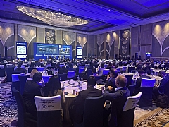 Marlow team at Crew Connect Global 2025