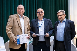 Senior Officers’ Seminar Sets Sail in Sopot