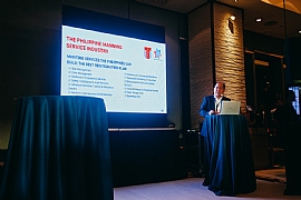 Study assesses Philippine seafaring industry’s contribution to national economy