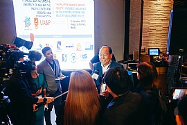 Study assesses Philippine seafaring industry’s contribution to national economy