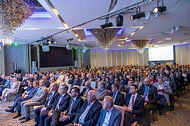 Marlow Navigation’s Joint Managing Director, Andreas Neophytou, elected President of CSC