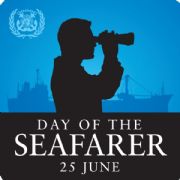 Day of the Seafarer 2015