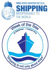 Marlow Navigation Celebrates World Maritime Day and Week of the Sea