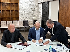 KSMA and Marlow Navigation renew partnership