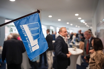 MarCrew Celebrates 25 Years in Germany