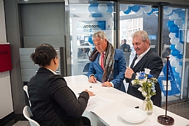 MarCrew Celebrates 25 Years in Germany