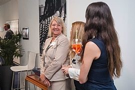 MarCrew Celebrates 25 Years in Germany