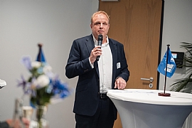 MarCrew Celebrates 25 Years in Germany