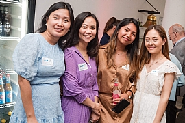 MarCrew Celebrates 25 Years in Germany