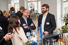 MarCrew Celebrates 25 Years in Germany