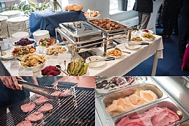 MarCrew Celebrates 25 Years in Germany