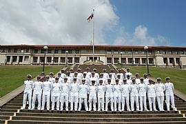 Universidad Marítima Internacional De Panamá
