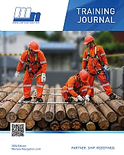Marlow Training Journal 2026 Out Now