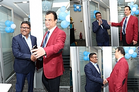 Marlow Expands Global Operations with New Office in Chennai