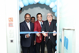 Marlow Expands Global Operations with New Office in Chennai