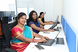 Marlow Expands Global Operations with New Office in Chennai