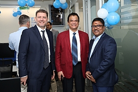 Marlow Expands Global Operations with New Office in Chennai