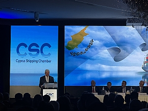 CSC’s 37th Annual General Meeting in Limassol