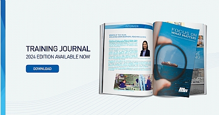 Marlow Training Journal 2024 Out Now!