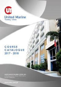 UMTC Course Catalogue 2017-2018